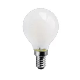 MANTRA BOMBILLAS LED**** LED bulbs E14 2.2W 3000K 456lm