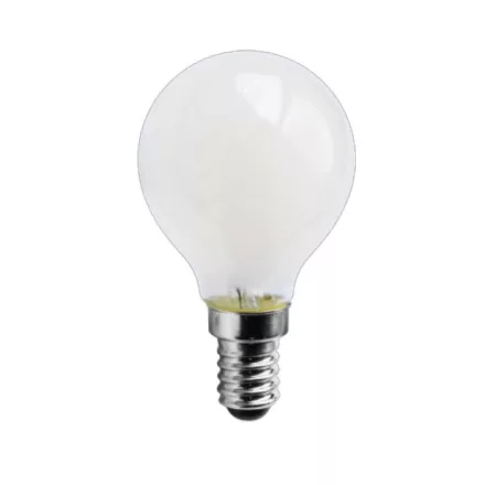 MANTRA BOMBILLAS LED**** LED bulbs E14 2.2 W 4000 K 456 lm