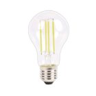 MANTRA BOMBILLAS LED**** LED bulbs E27 3.8W 3000K 806lm