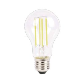 MANTRA BOMBILLAS LED**** LED bulbs E27 3.8W 3000K 806lm