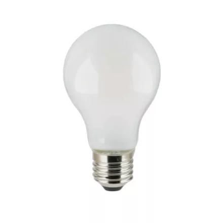 MANTRA BOMBILLAS LED**** LED bulbs E27 7.2 W 4000 K 1475 lm