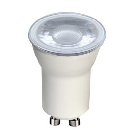 MANTRA BOMBILLAS LED**** LED bulbs MINI GU10 4W 2700K 290lm