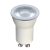 MANTRA BOMBILLAS LED**** Bulbs LED MINI GU10 4W 3000K 310lm