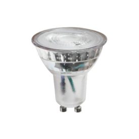 MANTRA BOMBILLAS LED**** LED bulbs GU10 2.4 W 2700 K 380 lm