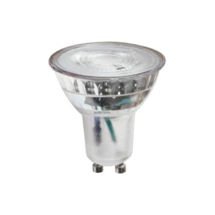 MANTRA BOMBILLAS LED**** Bulbs LED GU10 2.4W 3000K 390lm