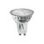 MANTRA BOMBILLAS LED**** Bulbs LED GU10 2.4W 4000K 400lm