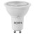 MANTRA BOMBILLAS LED**** bulbs GU10 8W 38º 4000K