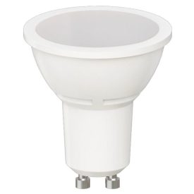 MANTRA BOMBILLAS LED**** bulbs GU10 8W 100º 4000K