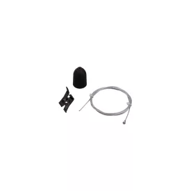 MANTRA CARRILES T TEK MOUNTING KIT 1.5 M BLACK