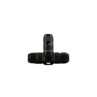 MANTRA-TU0663 OUTDOOR PARTS Exterior CONNECTION IP68 3 POLE T-SPLITTER