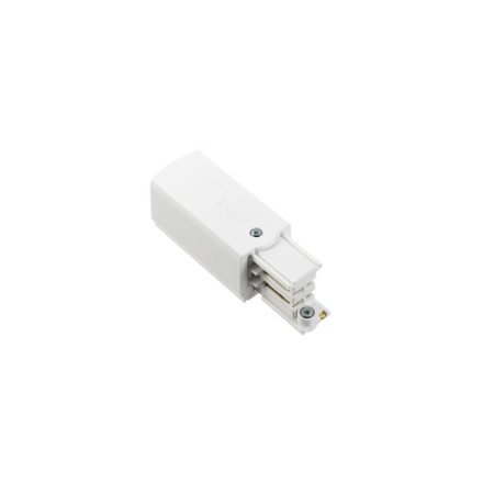 MANTRA CARRILES T TEK END FEED POLARITY RIGHT WHITE
