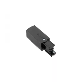 MANTRA CARRILES T TEK END FEED POLARITY LEFT BLACK