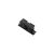 MANTRA CARRILES T TEK MIDDLE STRAIGHT CONNECTOR BLACK