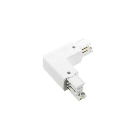 MANTRA CARRILES T TEK L-FEED POLARITY INTERNAL WHITE