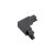 MANTRA CARRILES T TEK L-FEED POLARITY EXTERNAL BLACK