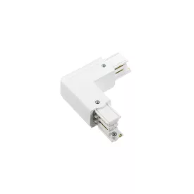 MANTRA CARRILES T TEK L-FEED POLARITY EXTERNAL WHITE