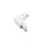 MANTRA CARRILES T TEK L-FEED POLARITY EXTERNAL WHITE