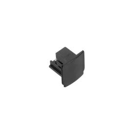 MANTRA CARRILES T TEK END CAP BLACK