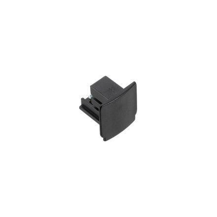 MANTRA CARRILES T TEK END CAP BLACK