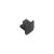 MANTRA CARRILES T TEK END CAP BLACK
