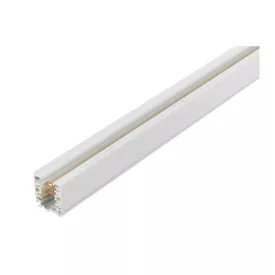 MANTRA CARRILES T TEK TRACK TRIPH.SURFACE 2M WHITE