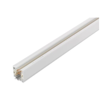 MANTRA CARRILES T TEK RAIL TRACK TRIPH.SURFACE 2M WHITE