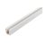 MANTRA CARRILES T TEK RAIL TRACK TRIPH.SURFACE 2M WHITE