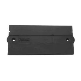 MANTRA CARRILES T COVER PLATE BLACK XTS112/XTS122/XTS142