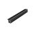 MANTRA CARRILES T TEK RAIL TRACK TRIPH.RECESSED 1M BLACK