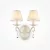 Maytoni Elegant Brionia Wall lamp ARM172-02-G