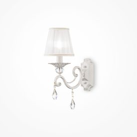 Maytoni Elegant Grace Wall lamp ARM247-01-G