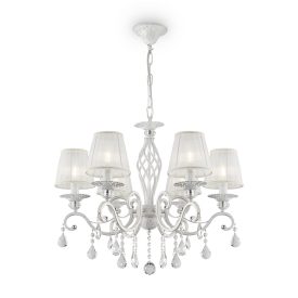 Maytoni Elegant Grace Chandelier ARM247-06-G