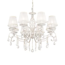 Maytoni Elegant Grace Chandelier ARM247-08-G