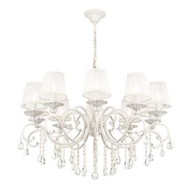 Maytoni Elegant Grace Chandelier ARM247-10-G