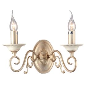 Maytoni Elegant Perla Wall lamp ARM337-02-R