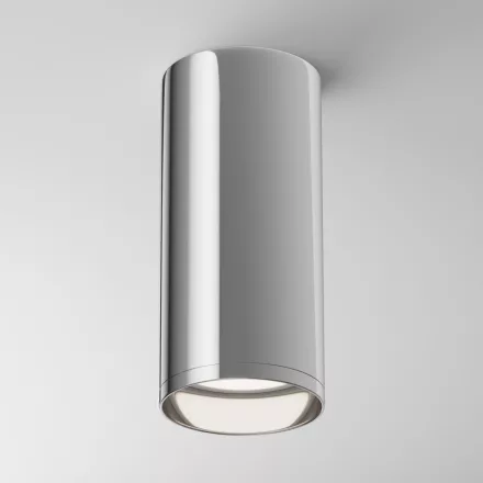 Technical Ceiling Focus Ceiling lamp C010CL-01CH