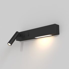 Technical Wall Comodo Wall lamp C031WL-L8B3K
