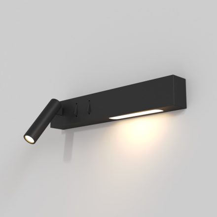 Technical Wall Comodo Wall lamp C031WL-L8B3K