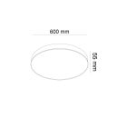 Maytoni design lámpa -C032CL-L96W4K