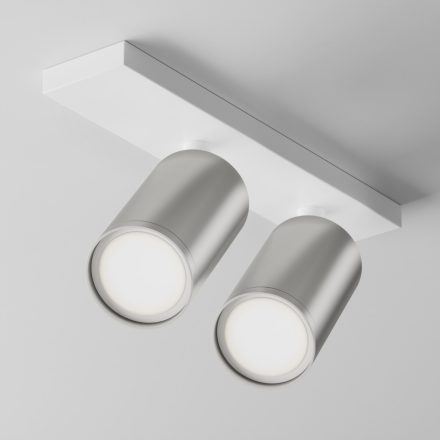 Technical Ceiling FOCUS S Ceiling lamp C051CL-U-2WS