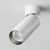 Technical Ceiling FOCUS LED Ceiling lamp C055CL-L12W4K-W-W