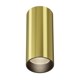 Technical Ceiling FOCUS LED Ceiling lamp C056CL-L12W3K-W-BS