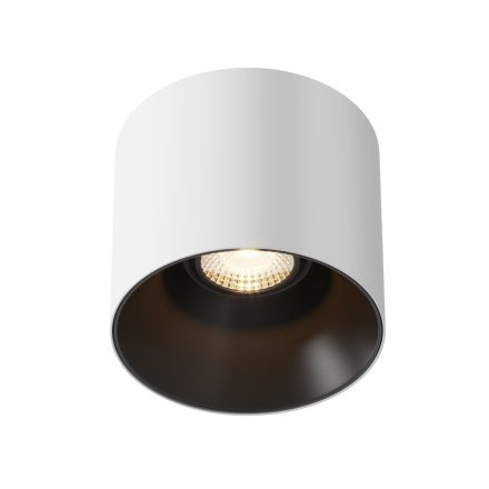 Technical Ceiling Alfa LED Ceiling lamp C064CL-01-15W3K-RD-WB