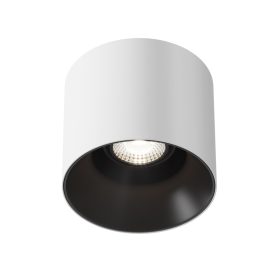   Technical Ceiling Alfa LED Ceiling lamp C064CL-01-15W4K-RD-WB