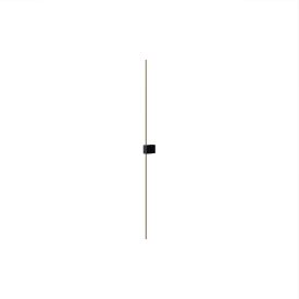 Technical Wall Pars Wall lamp C071WL-L12GB3K