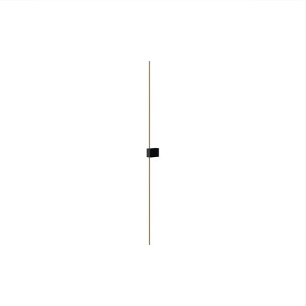 Technical Wall Pars Wall lamp C071WL-L12GB3K