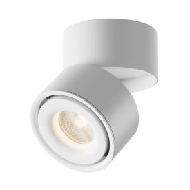 Technical Ceiling Yin Ceiling lamp C084CL-15W3K-D-W