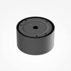 Technical Ceiling Vega Ceiling lamp C089CL-12W3K-B