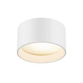 Technical Ceiling Vega Ceiling lamp C089CL-12W3K-W