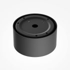 Technical Ceiling Vega Ceiling lamp C089CL-15W3K-BMG